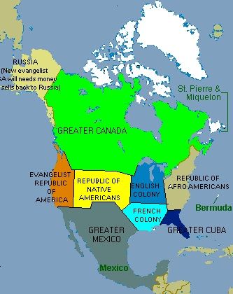 15 - Divided States Of America - Big Think