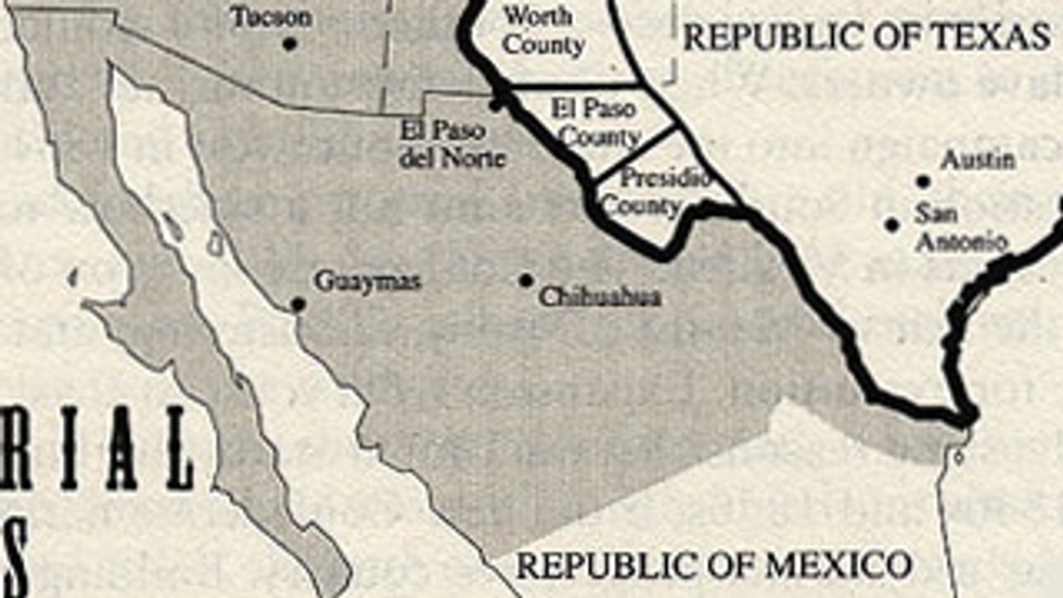 4 Imperial Texas Big Think