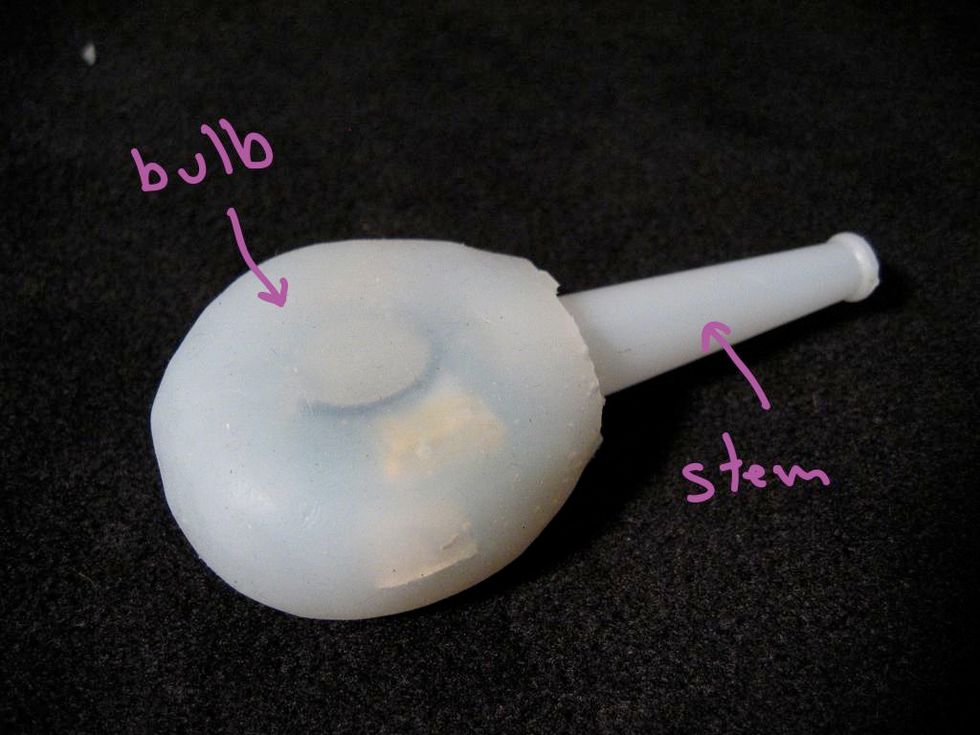 Slurp: MIT's Eyedropper Interface for Manipulating Digital Data