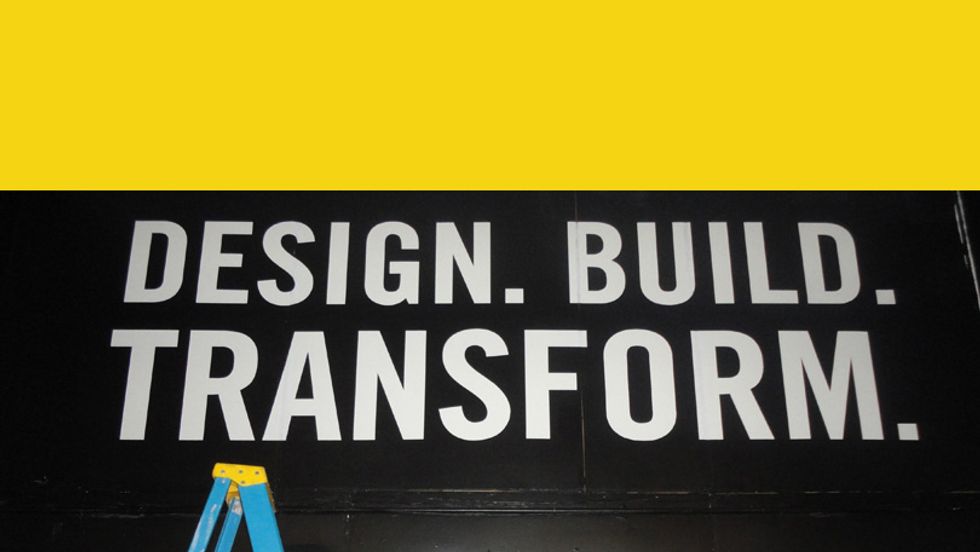 Studio H: America's First Design/Build High School Curriculum