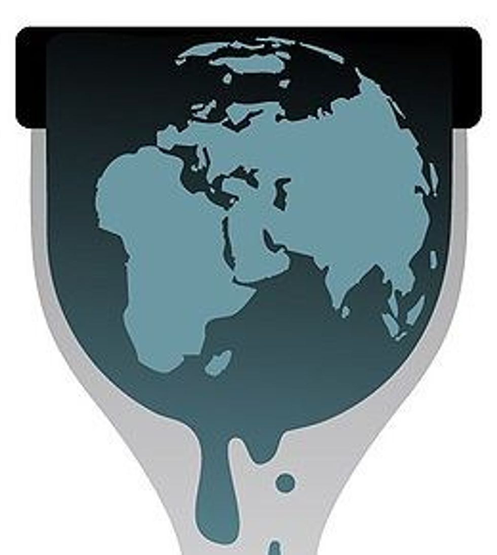 No Evidence WikiLeaks Disclosed Names of Afghan Informants