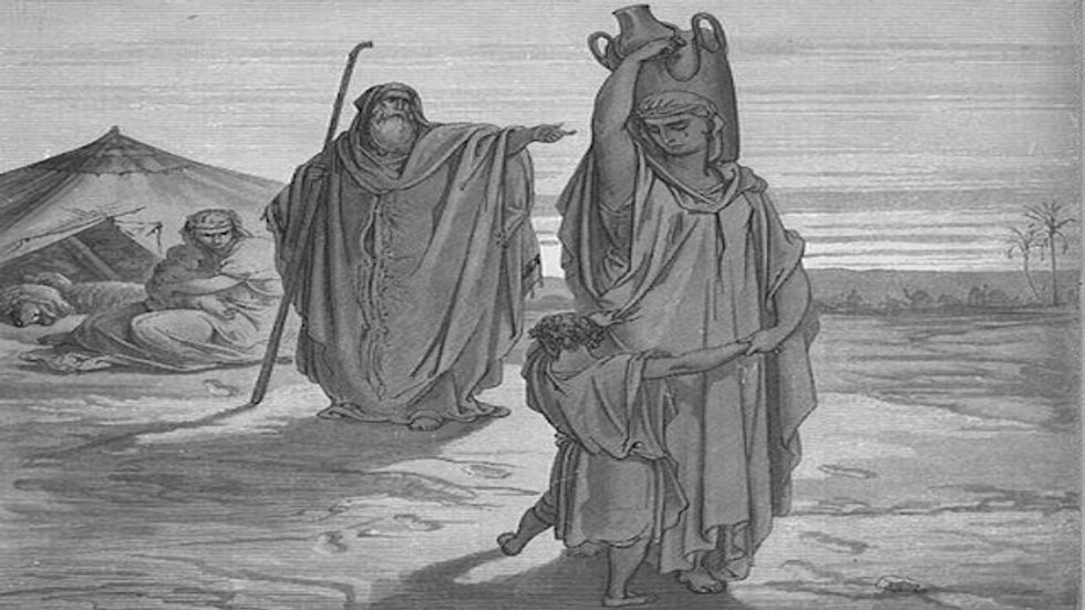 The Dawn of Anti-Gay Eugenics?