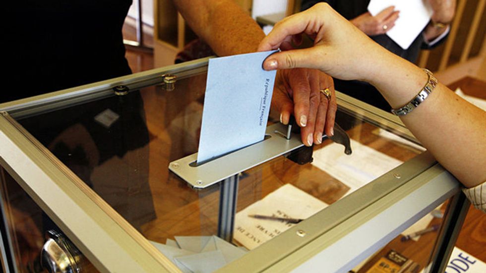 #25: Abolish Primary Elections