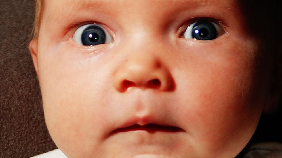 What Is Consciousness?