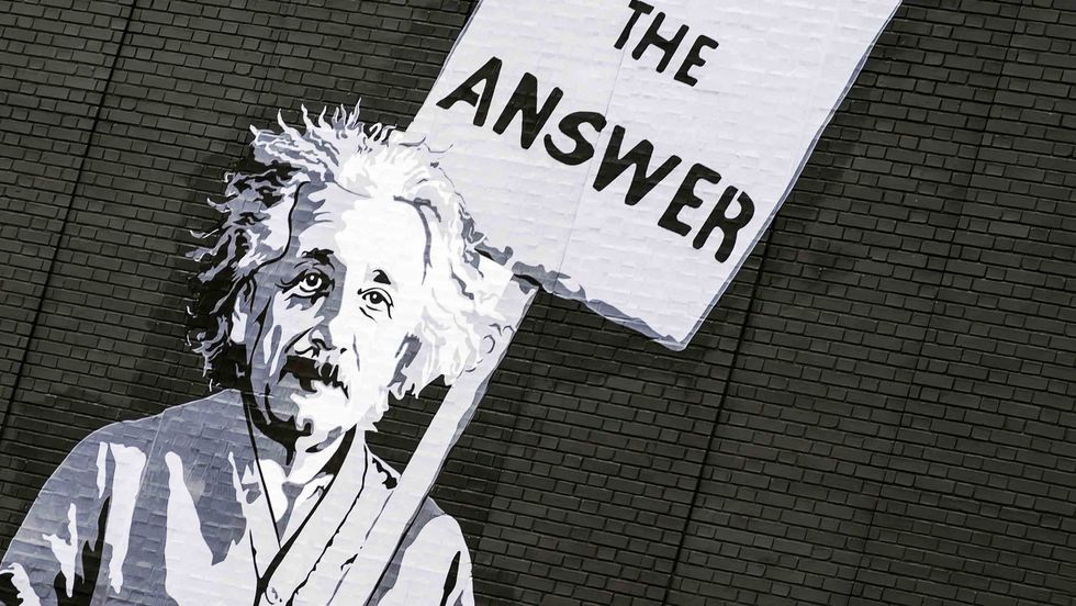 What Is Intelligence?