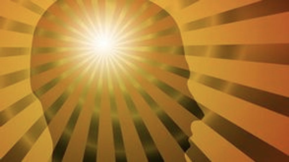 The Neurological Origins of Religious Belief