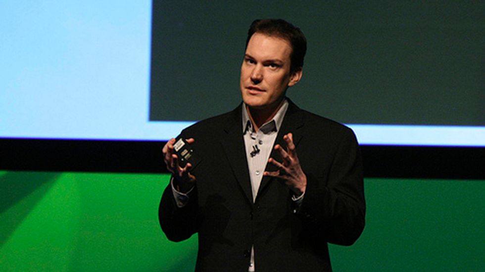 Harvard's Shawn Achor on How to Be Happier