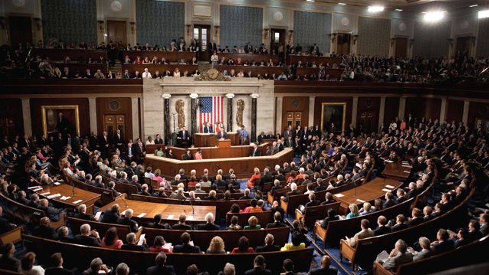 Why Women Make Better Politicians