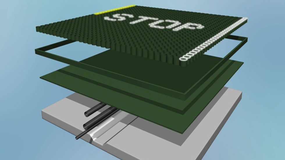 Solar Roadways