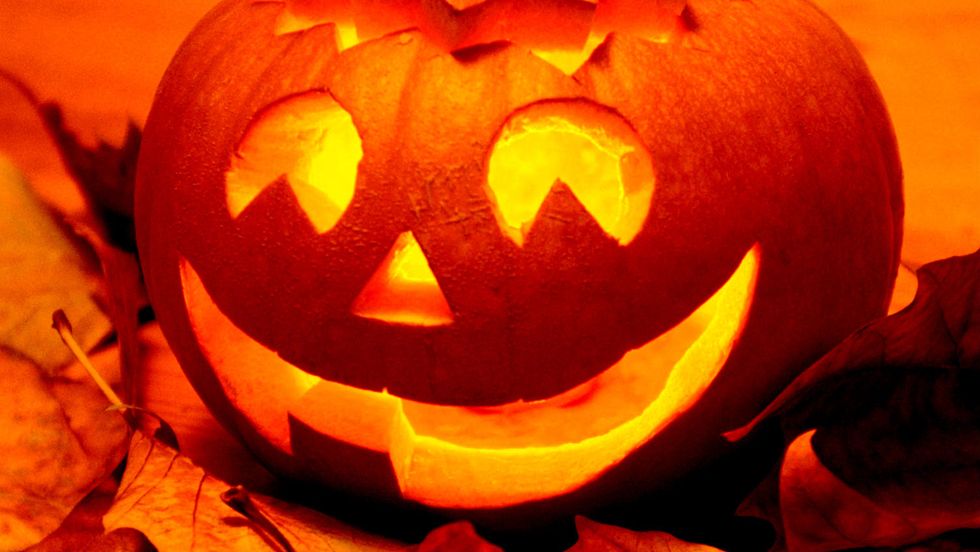 Halloween as a Religious Holiday? You Better Believe It, Soldier