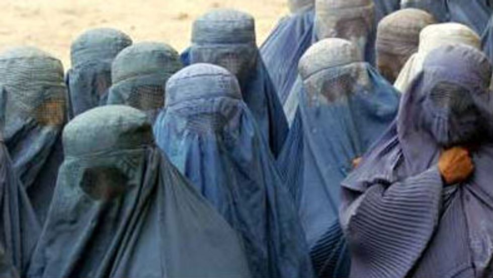 Does Islam Really Subjugate Women?