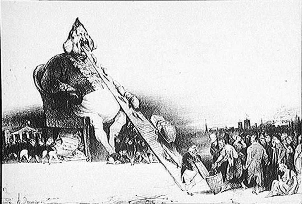 Population Part 3: Why Malthus Was Wrong