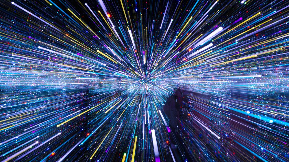 will we ever travel faster than light will we ever travel faster than light