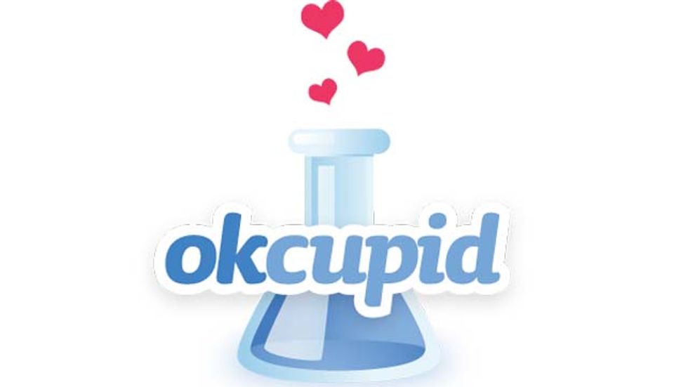 6 Data-Driven Dating Facts From OkCupid CEO Sam Yagan