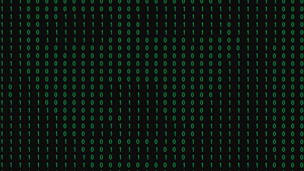 The Data-Driven Economy