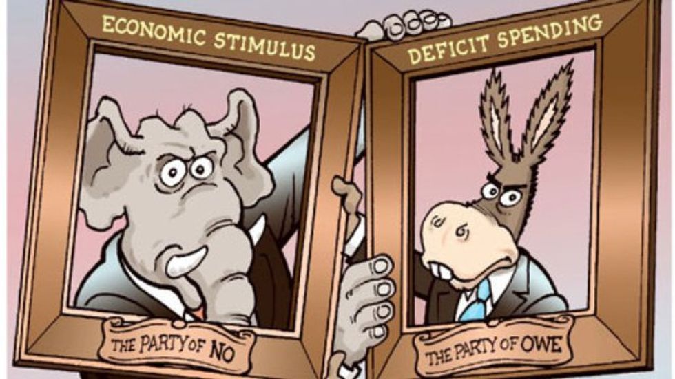 The FrameWorks Institute: Changing the Conversation about Policy Problems
