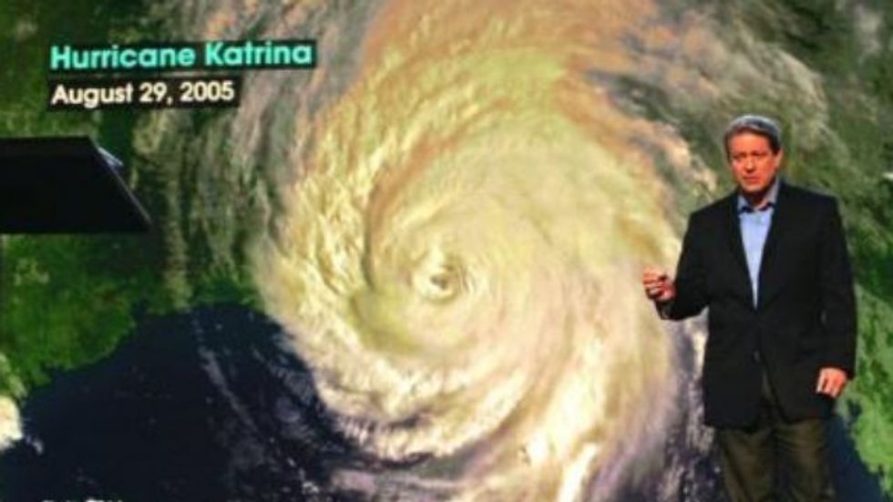Study Finds That Fear Won't Don't Do It: Why Most Efforts at Climate Change Communication Might Actually Backfire