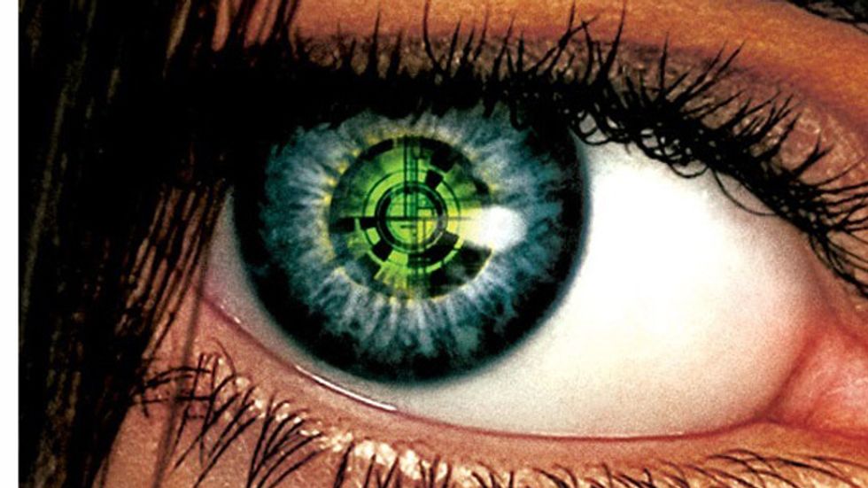 The Pleasure and Danger of Augmented Reality