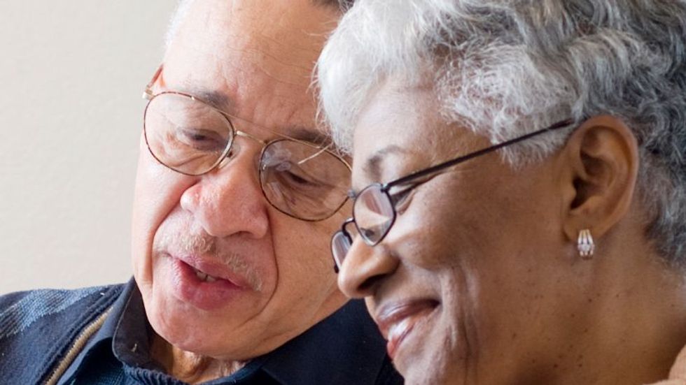 Race, Gender and Alzheimer's Disease