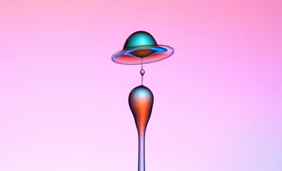 Can a Universe Create Itself Out of Nothing?
