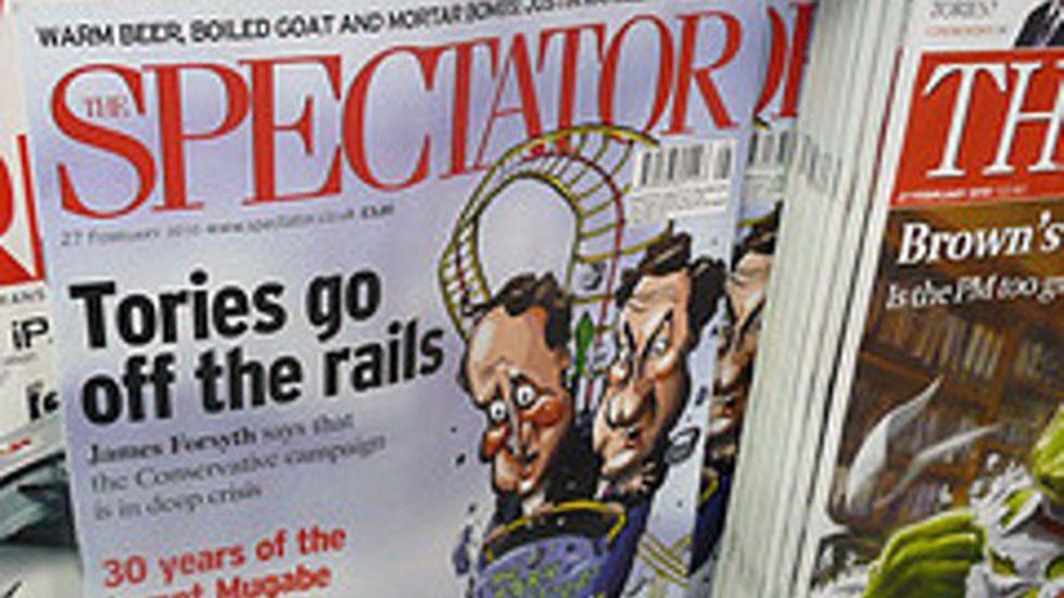 As Newspapers Decline, Niche Publications Prosper
