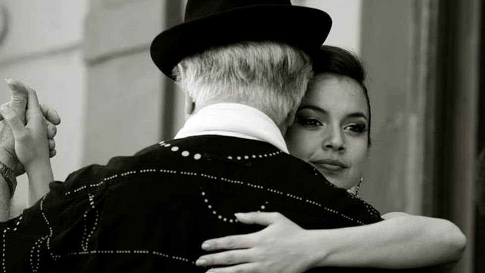 How Much Does Age Matter When You're Looking for a Mate?