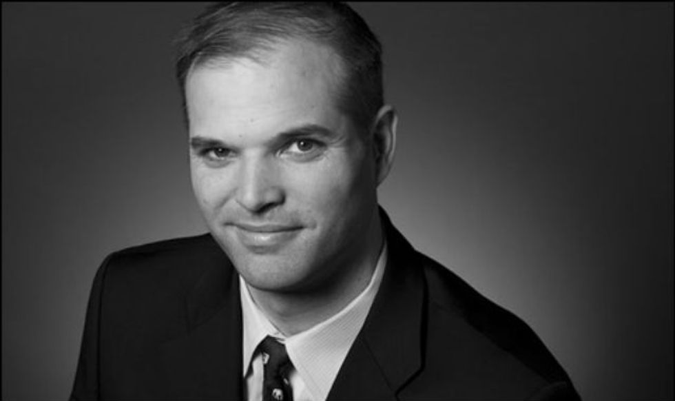 Matt Taibbi How Wall Street Is Like the Russian Oligarchy Big Think