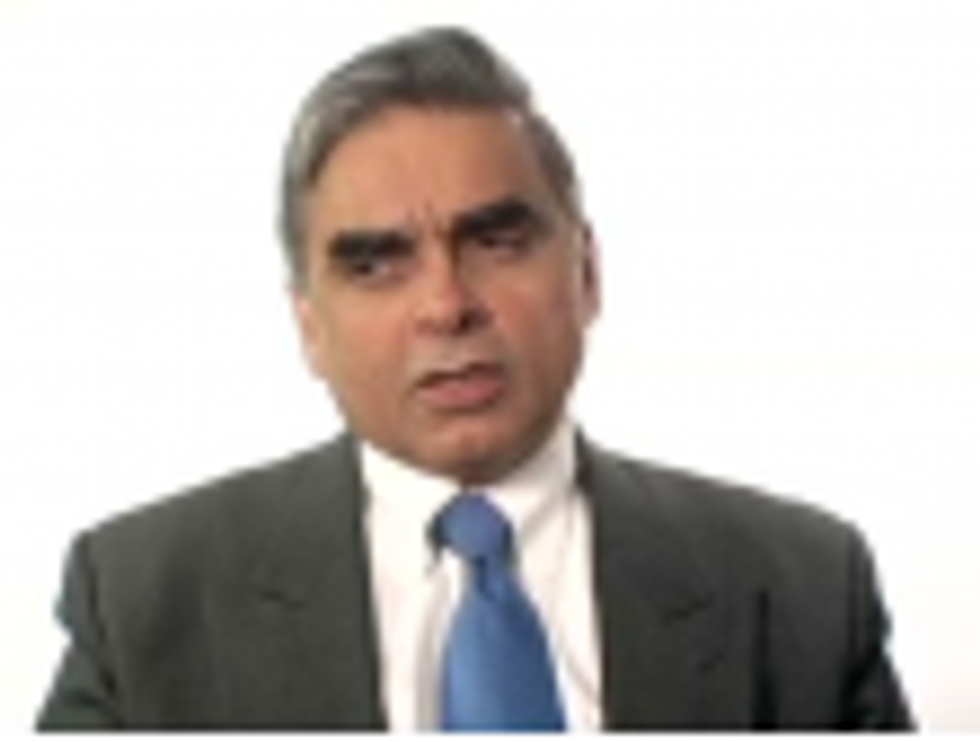 Kishore Mahbubani Western Misconceptions of Asia's Resurgence Big Think