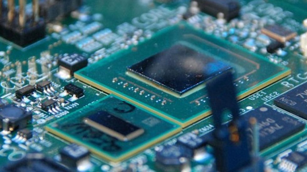 Is Silicon Valley Ready for the Post-Silicon Era?