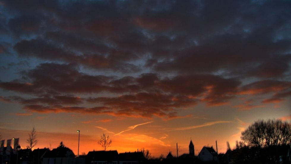 The Dawn of Data as Dusk of Degrees
