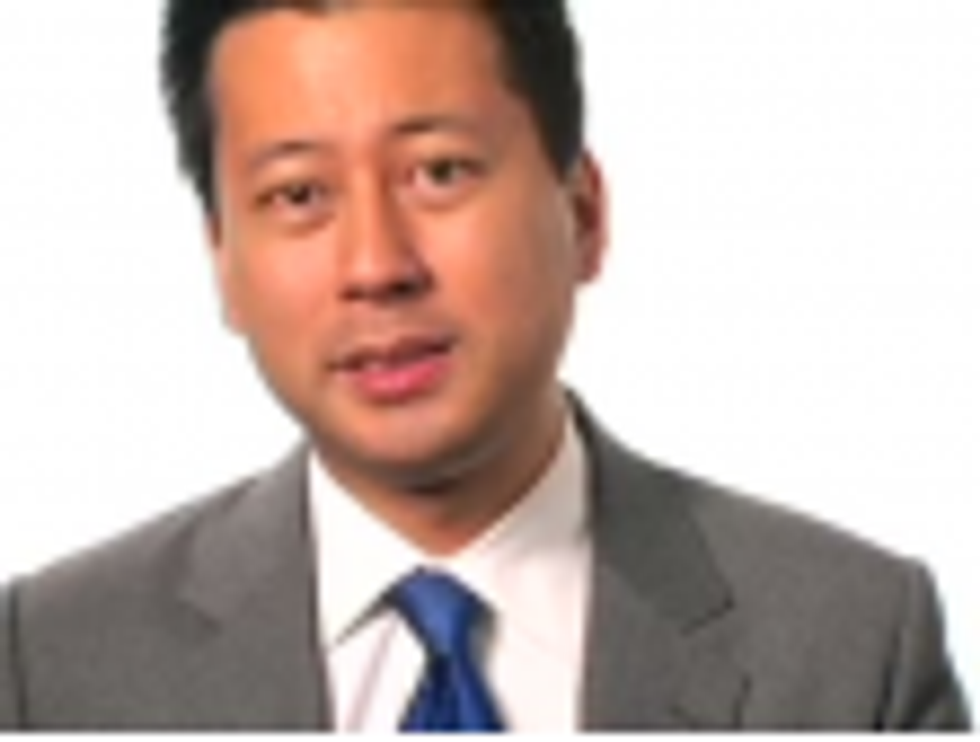 Kenji Yoshino What is justice? Big Think