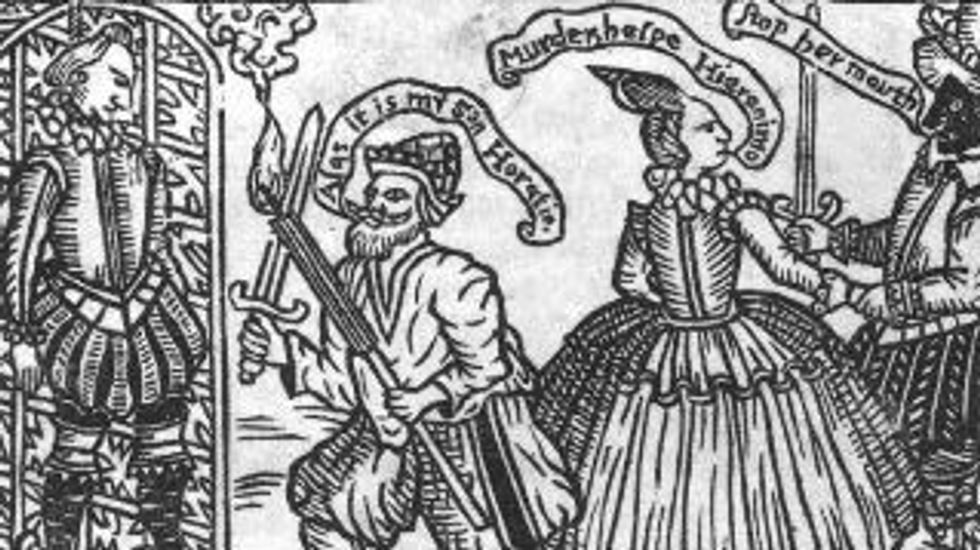 Computer Software Proves Shakespeare Co-Authored Plays