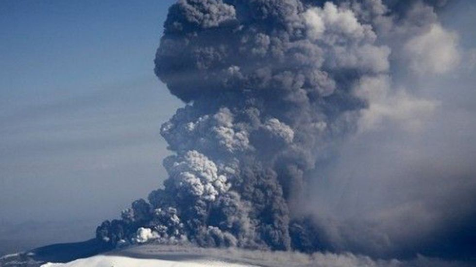 Eyjafjallajökull one year on: What have we learned (and not learned)?