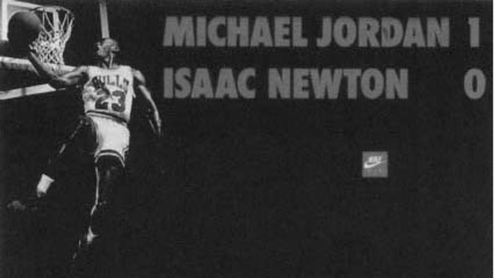 How Kiip re-teaches us the lessons behind Nike's success