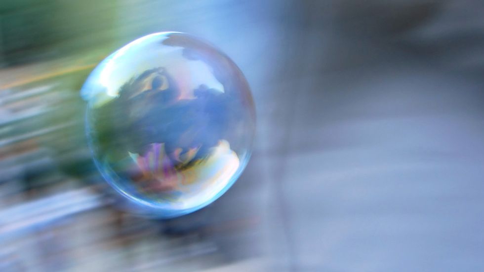 Why IntoNow's Acquisition Is Not Indicative of a Bubble