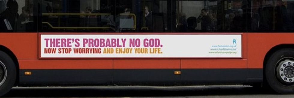 Why Atheism Has a Bright Future