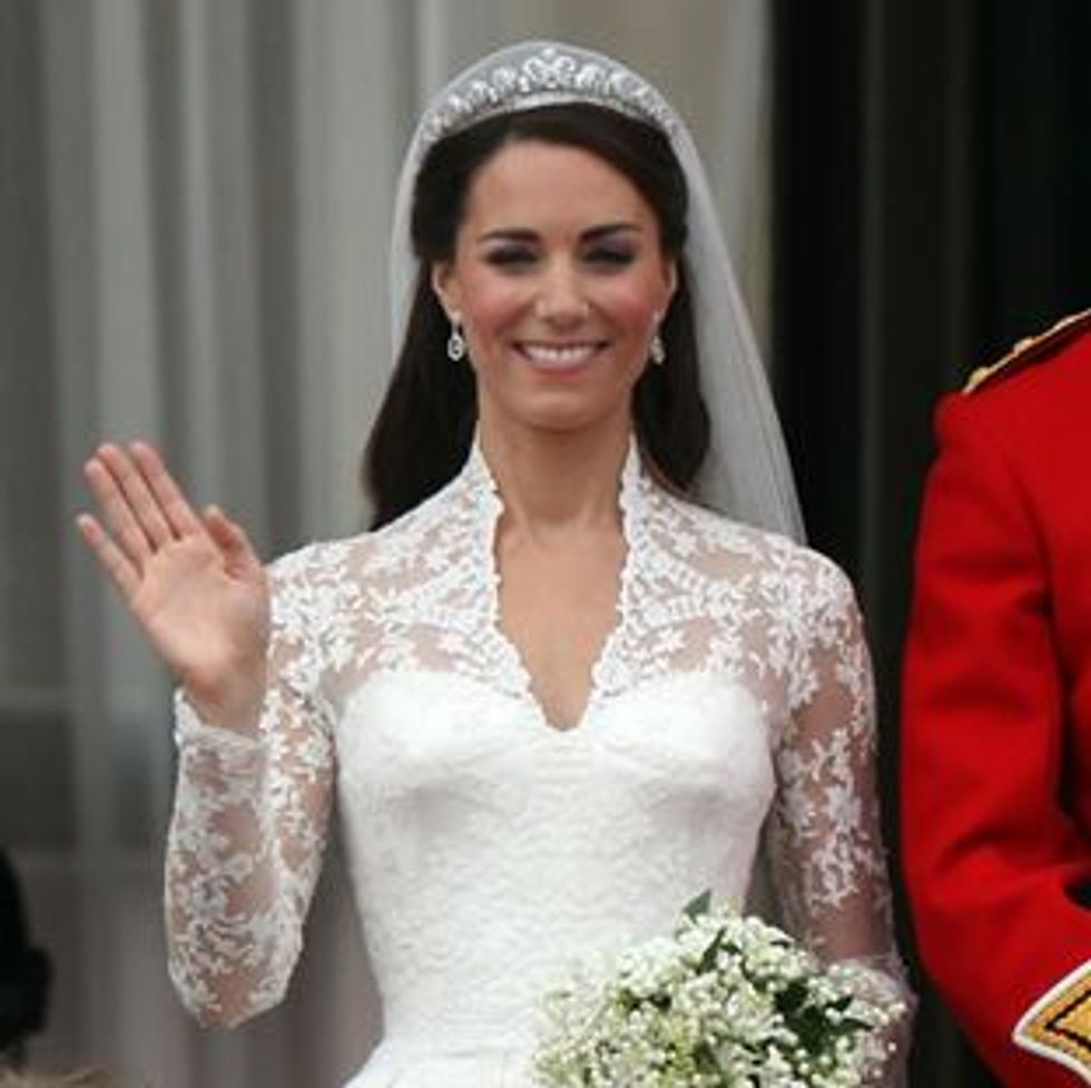 Kate Middleton on the Dukan Diet? - Big Think