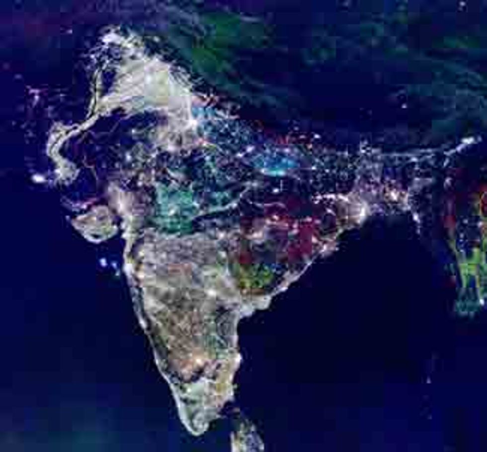 Could India turn itself into the School of the World?