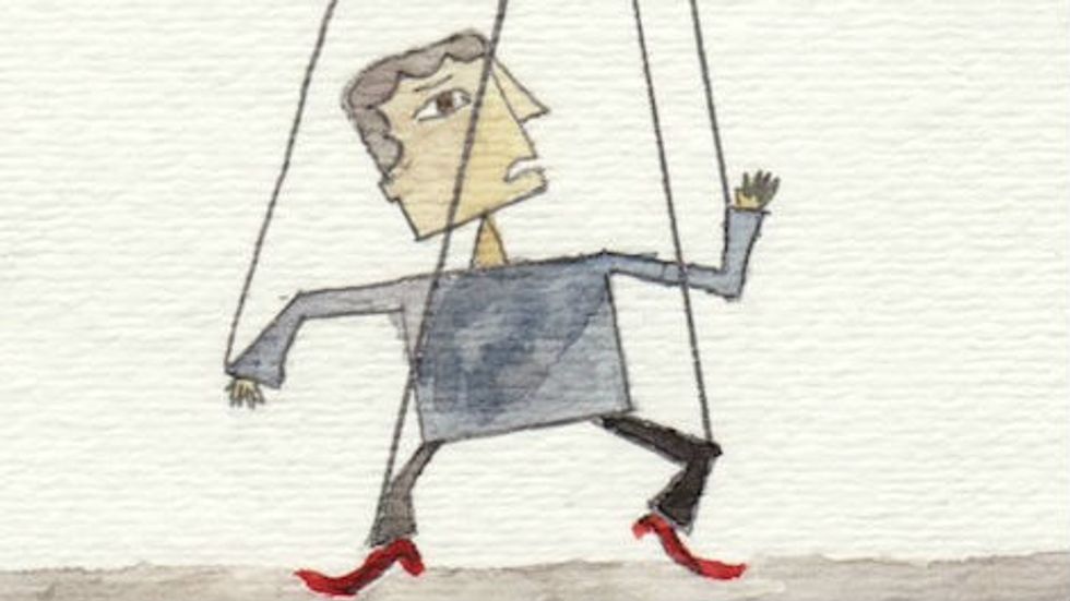 Do You Believe In Free Will? Maybe You Should, Even If You Don't