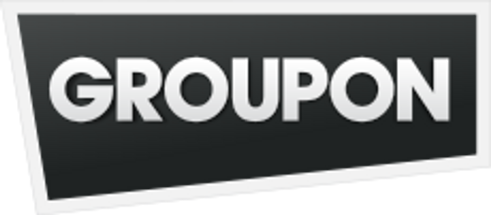 What Markets are Being Disrupted by Groupon?