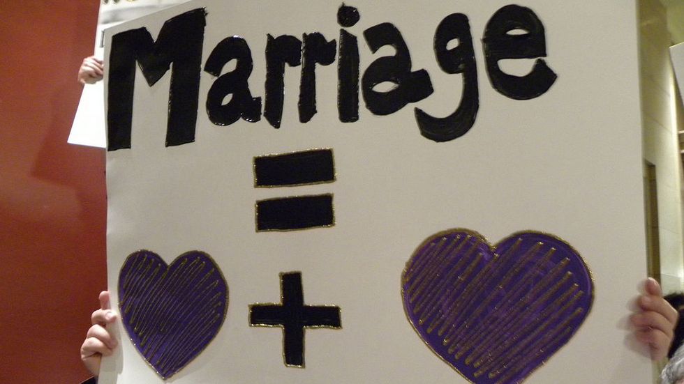 Are Anti-Discrimination States Benefiting From a Homosexual “Brain Gain”?