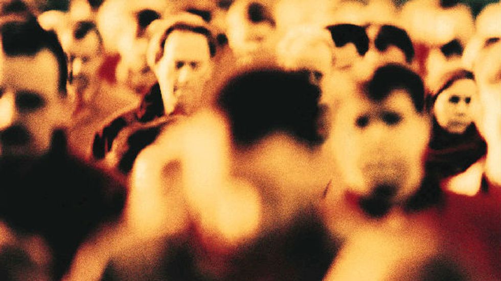 The Wisdom of Crowds, Revisited: When The Crowd Goes From Wise to Wrong