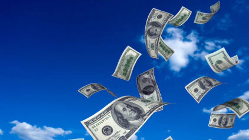 Are We Ready For the Coming 'Age of Abundance?'