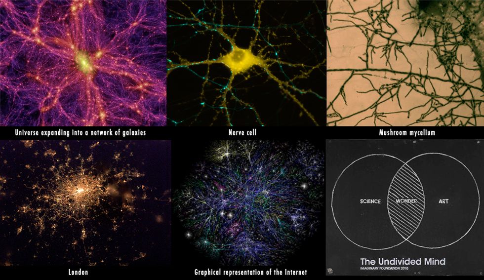 Creativity, evolution of mind and the "vertigo of freedom"