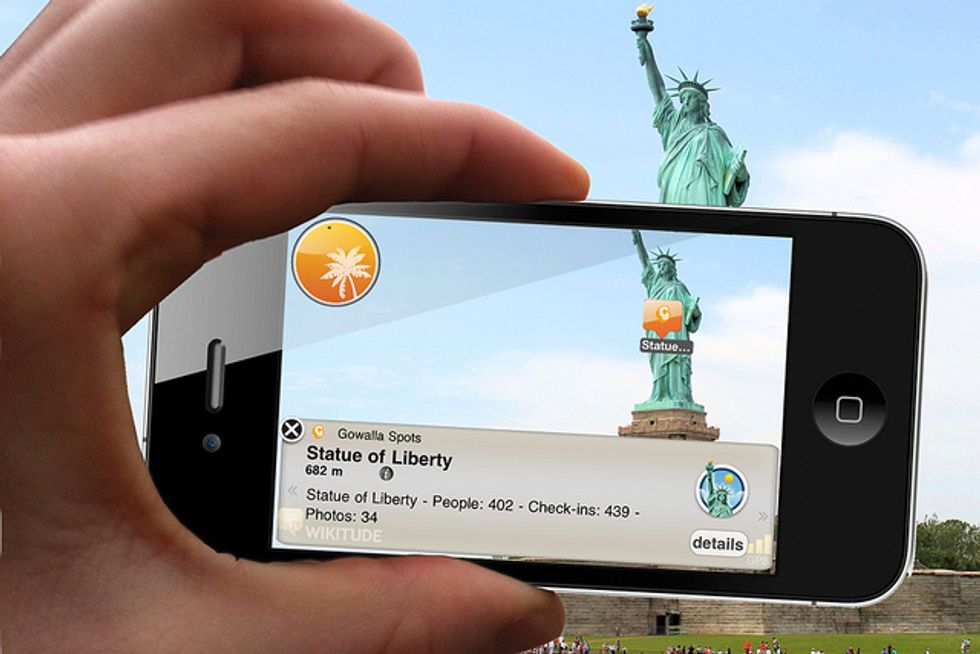 How Social Learning through Implied Networks will change the Travel Experience