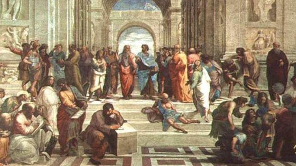 Would We Want to Live in Plato’s Ideal Society?