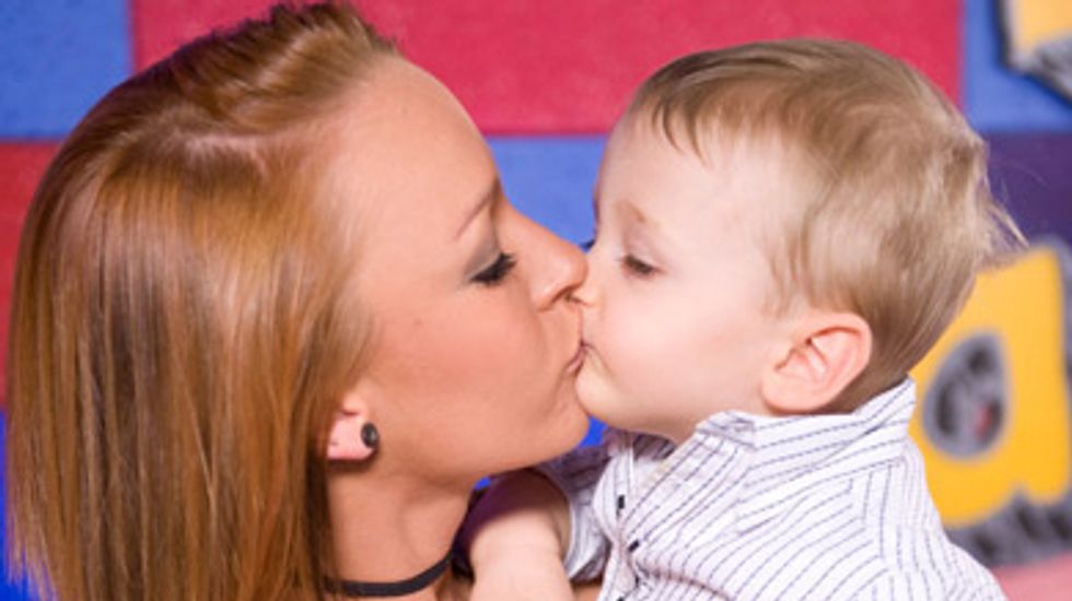 Teen Pregnancy Rates and the “Culture of Despair”