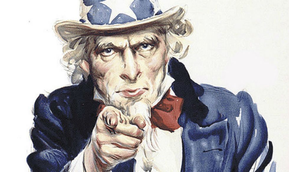 Friday Feedback: Suggest a Big Think Guest!