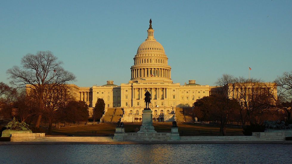 What The Founders Can Teach Us About Government Accountability Big Think