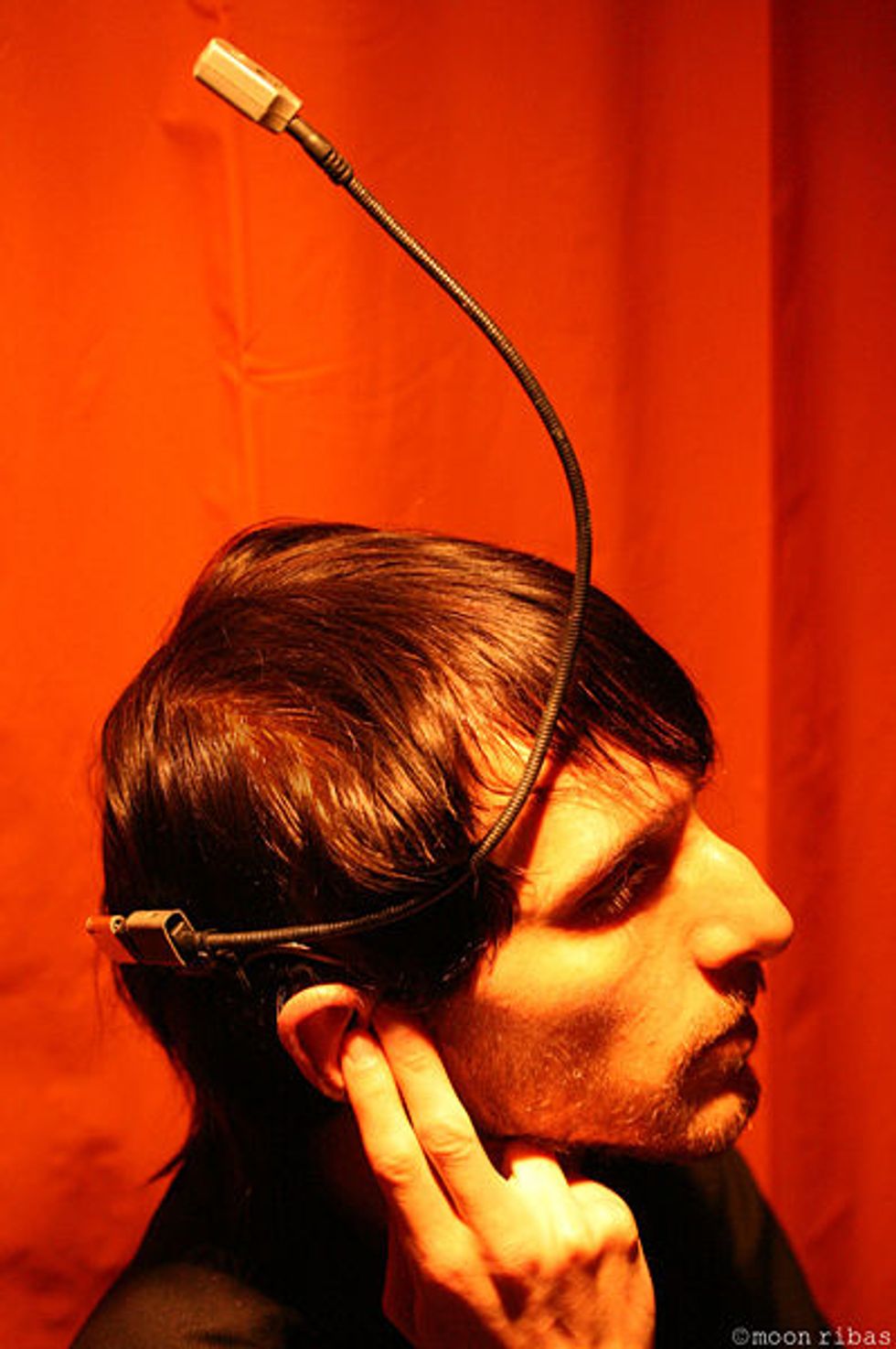 The Singularity Is Not Near